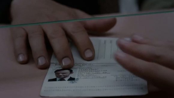 Photo from the movie Aftermath