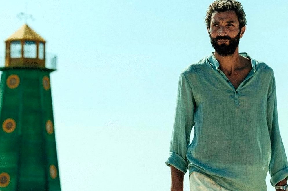 Photo du film The Sand Castle