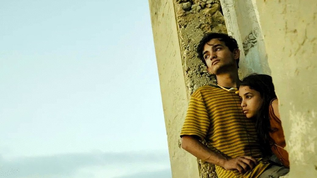 Photo du film The Sand Castle