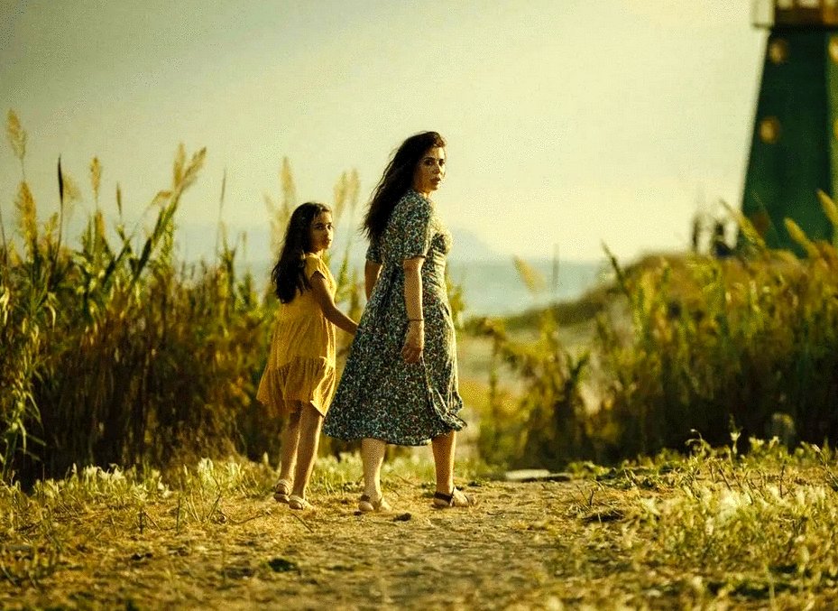 Photo du film The Sand Castle