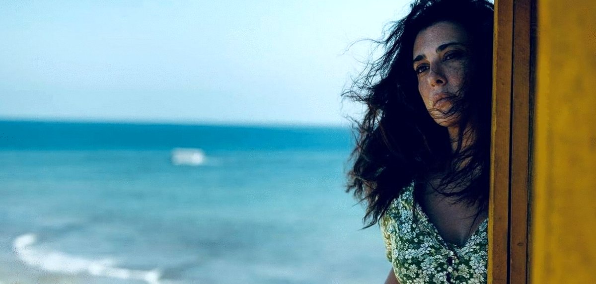 Photo du film The Sand Castle