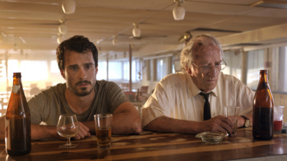 Photo from the movie À l'origine d'un cri