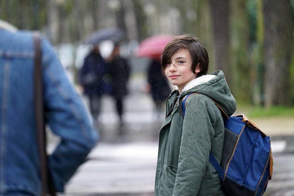 Photo from the movie A Faithful Man