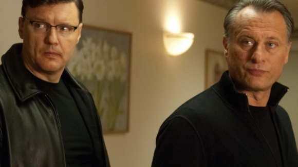 Photo du film Enlèvement