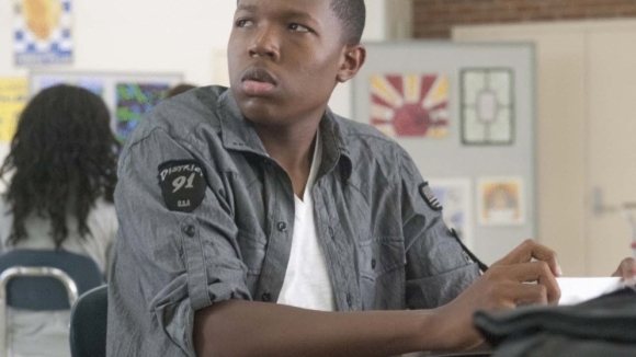 Photo du film Enlèvement