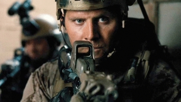 Photo from the movie Act of Valor