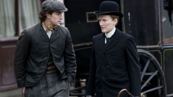 Photo du film Albert Nobbs v.f.