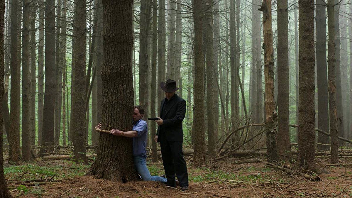 Photo from the movie Alice Fades Away