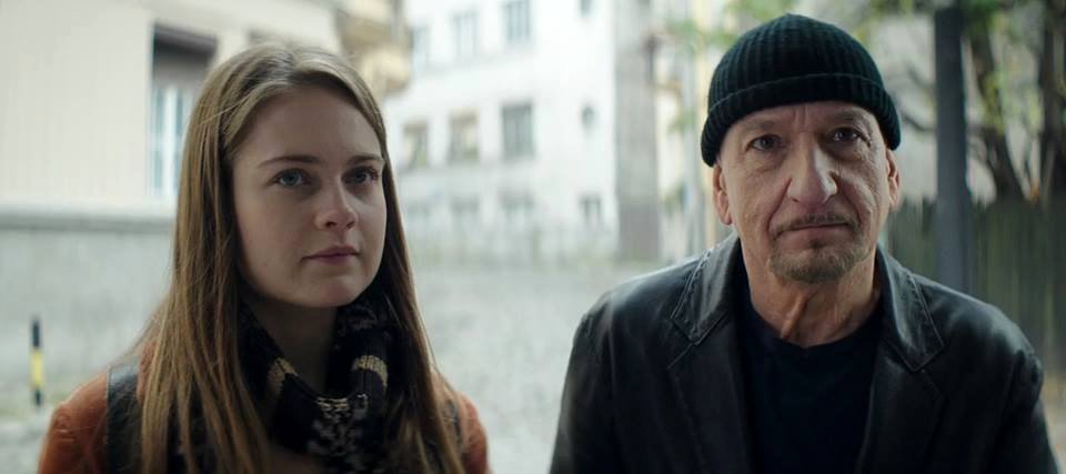 Photo du film An Ordinary Man