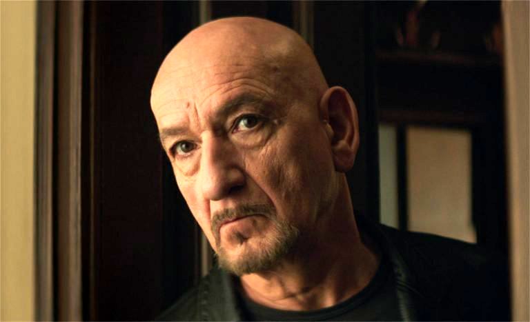 Photo du film An Ordinary Man