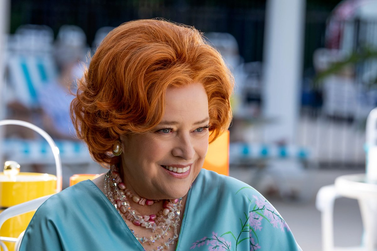 Photo du film Dieu, Tu es là? C'est moi Margaret.