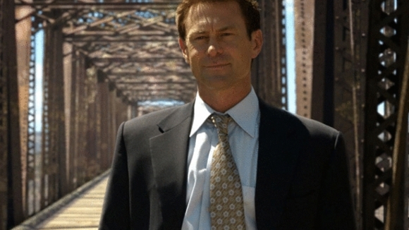 Photo from the movie Atlas Shrugged: Part I