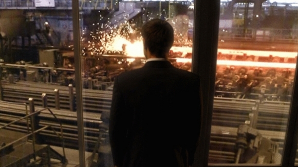 Photo from the movie Atlas Shrugged: Part I