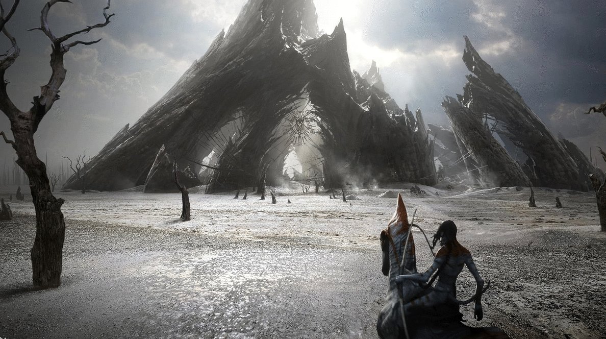 Photo du film Avatar: Feu et cendre