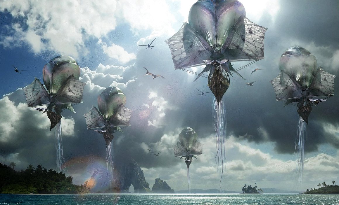 Photo du film Avatar: Feu et cendre