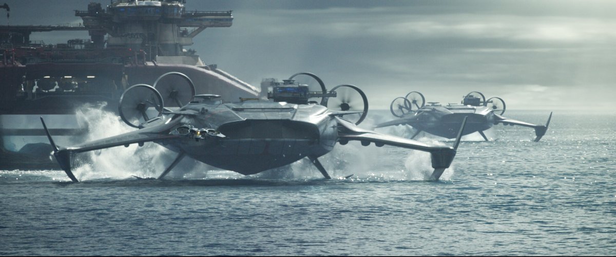 Photo du film Avatar: Feu et cendre