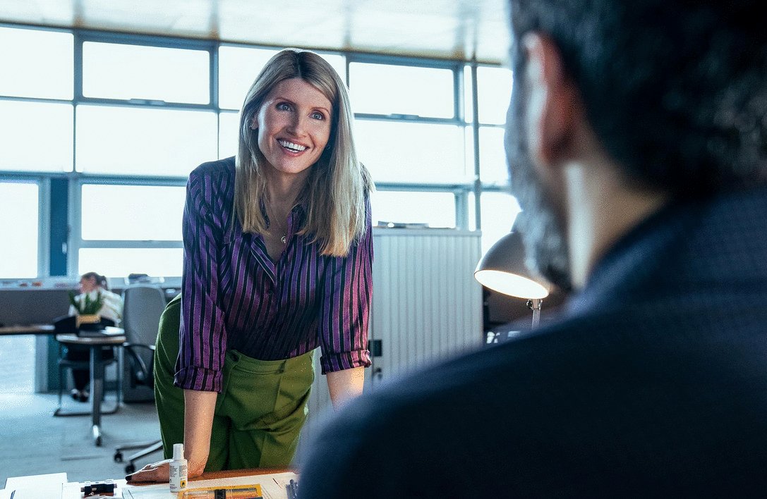 Photo from the movie Bad Sisters