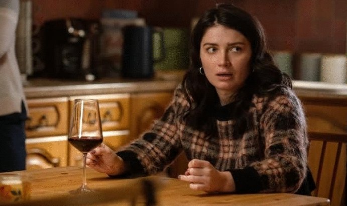 Photo from the movie Bad Sisters