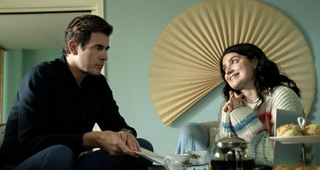 Photo from the movie Bad Sisters