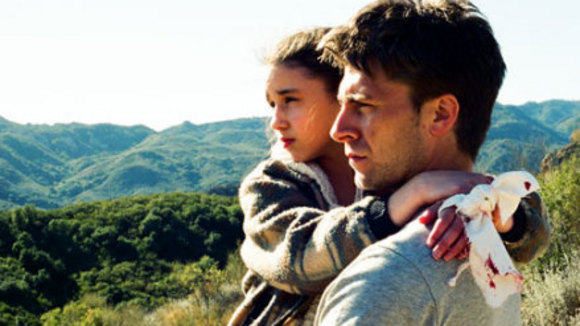 Photo from the movie Badland