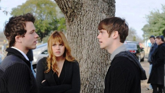 Photo du film Beneath the Darkness