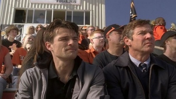 Photo du film Beneath the Darkness