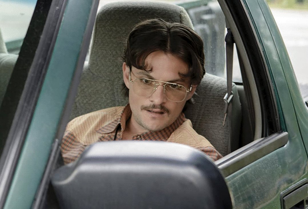 Photo from the movie Big Gold Brick