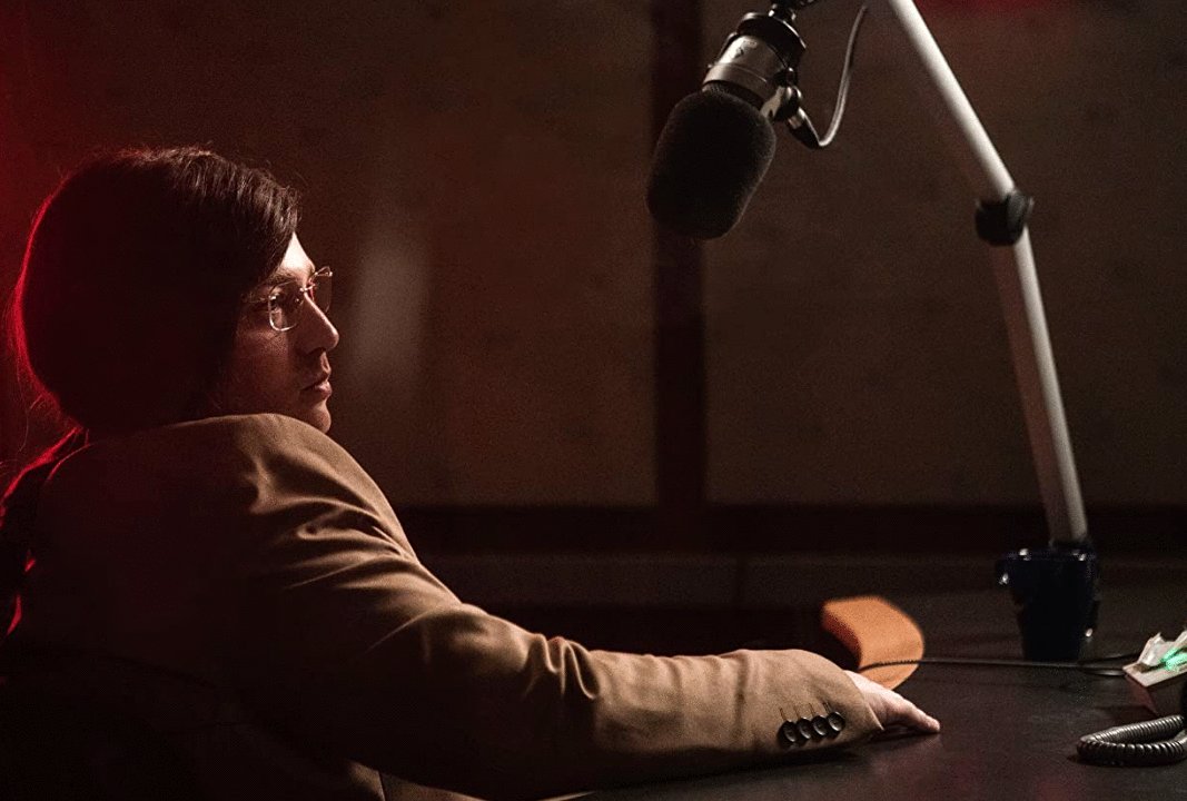 Photo from the movie Big Gold Brick