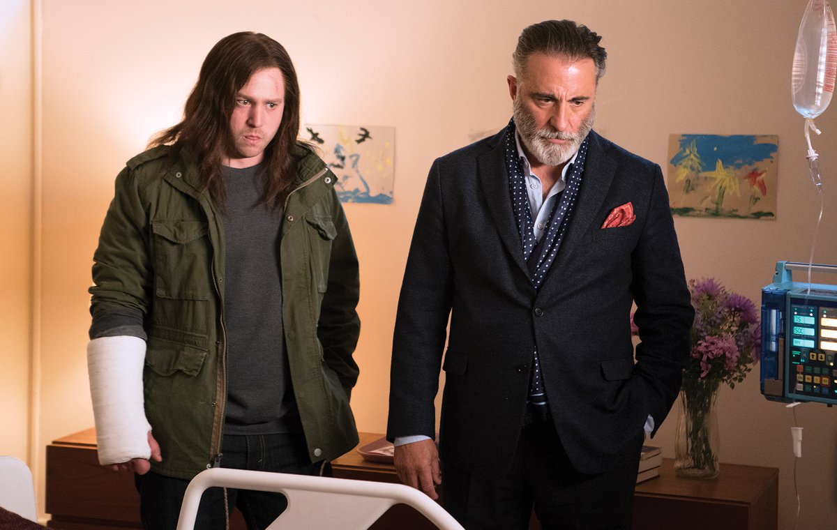 Photo from the movie Big Gold Brick