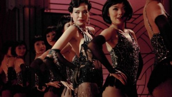 Photo from the movie Blood Brothers