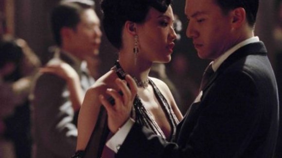 Photo from the movie Blood Brothers