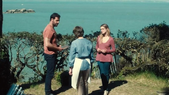 Photo du film Boomerang