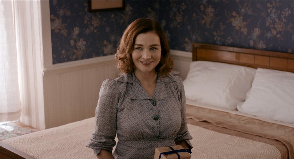 Photo from the movie Brave New Jersey