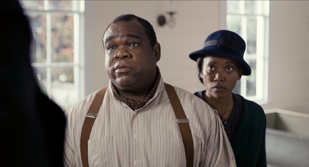 Photo from the movie Brave New Jersey