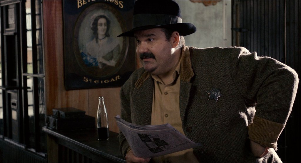 Photo from the movie Brave New Jersey