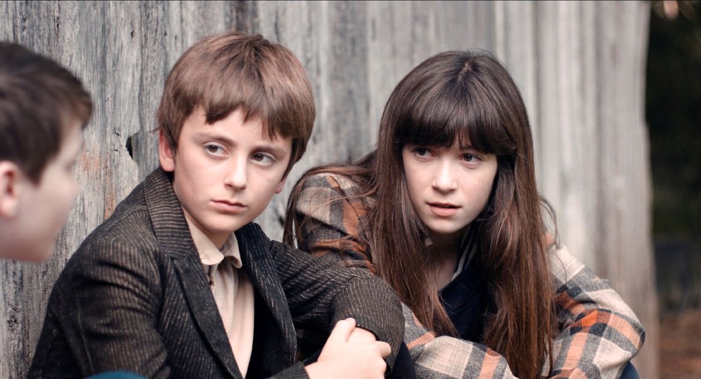 Photo from the movie Brave New Jersey