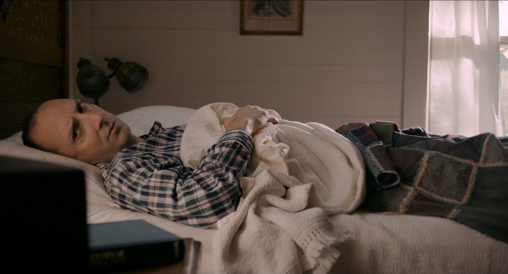 Photo from the movie Brave New Jersey