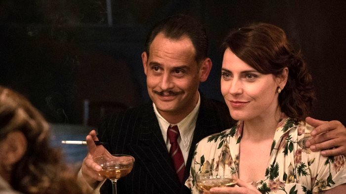 Photo from the movie Bye Bye Germany