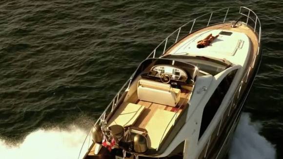 Photo from the movie Cabin Fever: Patient Zero