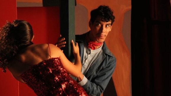 Photo du film Cantinflas