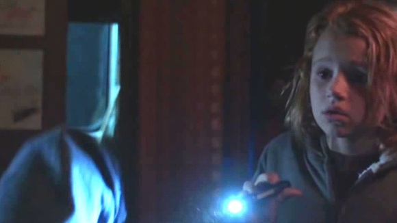 Photo du film Child of Grace