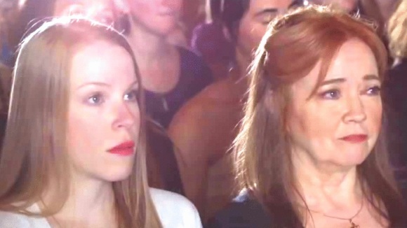 Photo du film Child of Grace