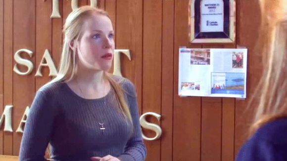 Photo du film Child of Grace