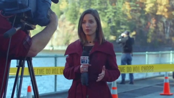 Photo du film Child of Grace