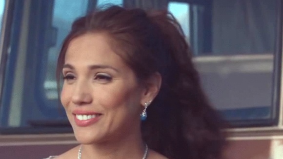 Photo du film Child of Grace