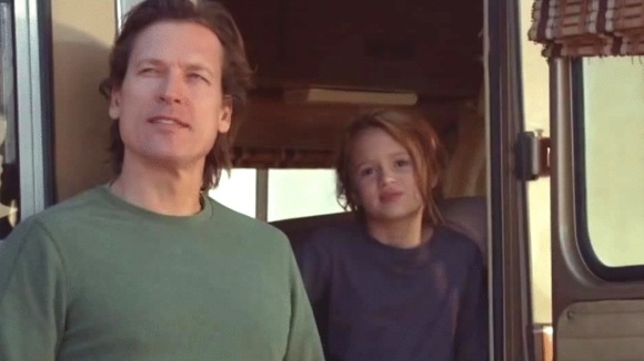 Photo du film Child of Grace