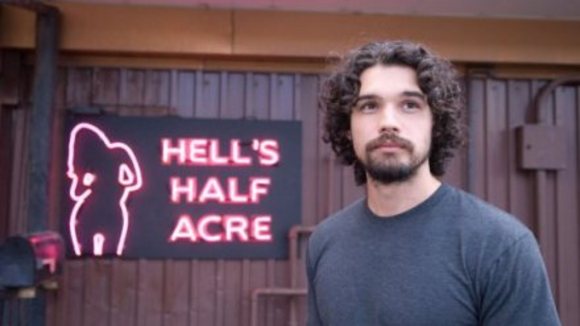 Photo from the movie City Island