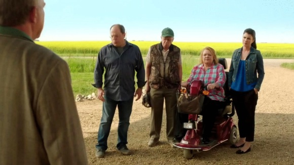 Photo from the movie Corner Gas: The Movie