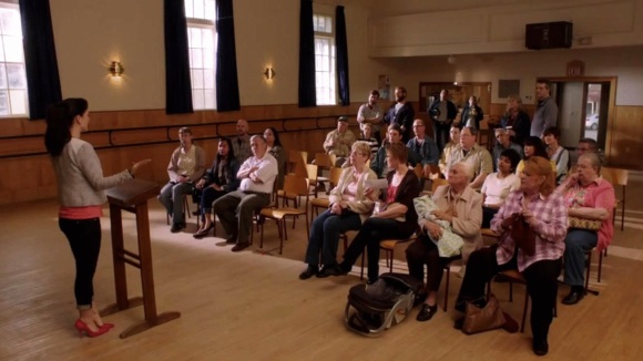 Photo from the movie Corner Gas: The Movie