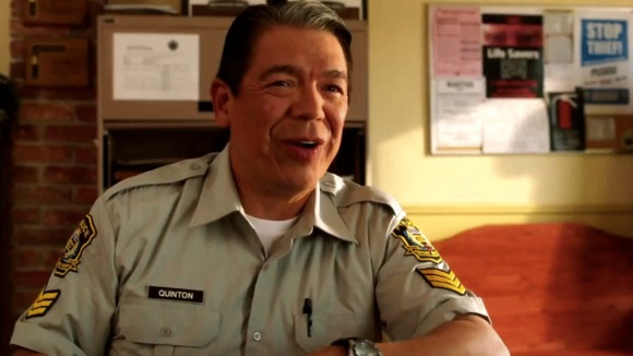 Photo from the movie Corner Gas: The Movie